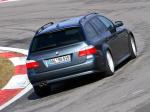 Alpina B5 S Touring 2007 года